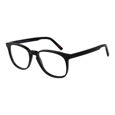 Andy Wolf Acetate Glasses (frames) In Black