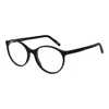 Andy Wolf Acetate Glasses (frames) In Black