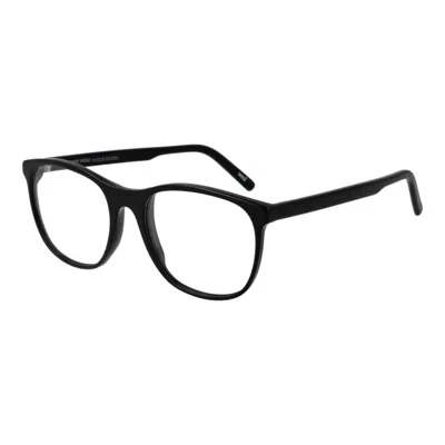 Andy Wolf Acetate Glasses (frames) In Black