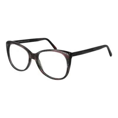 Andy Wolf Acetate Glasses (frames) In Black