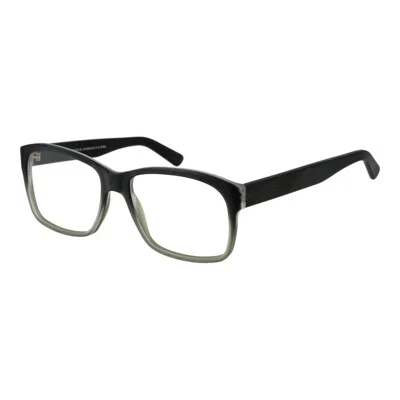 Andy Wolf Acetate Glasses (frames) In Black