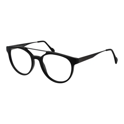 Andy Wolf Acetate Glasses (frames) In Black