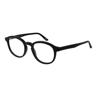 Andy Wolf Acetate Glasses (frames) In Black