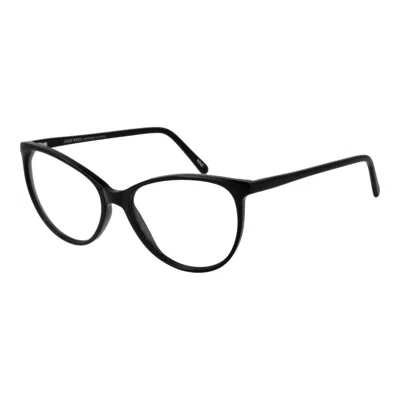 Andy Wolf Acetate Glasses (frames) In Black