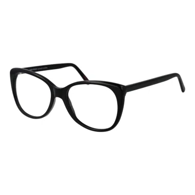 Andy Wolf Acetate Glasses (frames) In Black