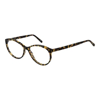 Andy Wolf Acetate Glasses (frames) In Black