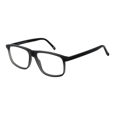 Andy Wolf Acetate Glasses (frames) In Black