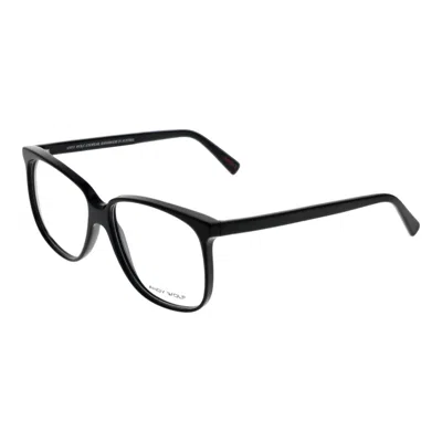 Andy Wolf Acetate Glasses (frames) In Black