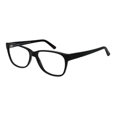 Andy Wolf Acetate Glasses (frames) In Black