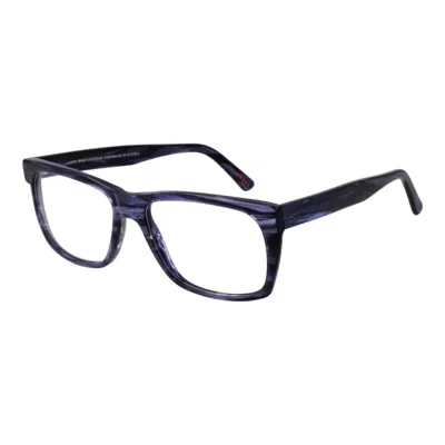 Andy Wolf Acetate Glasses (frames) In Blue