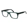 Andy Wolf Acetate Glasses (frames) In Blue