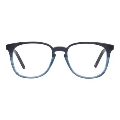 Andy Wolf Acetate Glasses (frames) In Blue