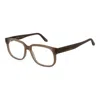 Andy Wolf Acetate Glasses (frames) In Brown