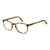 Andy Wolf Acetate Glasses (frames) In Brown