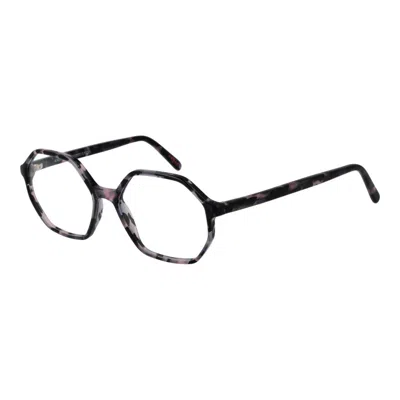 Andy Wolf Acetate Glasses (frames) In Brown