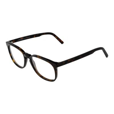 Andy Wolf Acetate Glasses (frames) In Brown