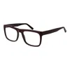 Andy Wolf Acetate Glasses (frames) In Brown