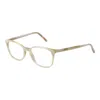 Andy Wolf Acetate Glasses (frames) In Brown