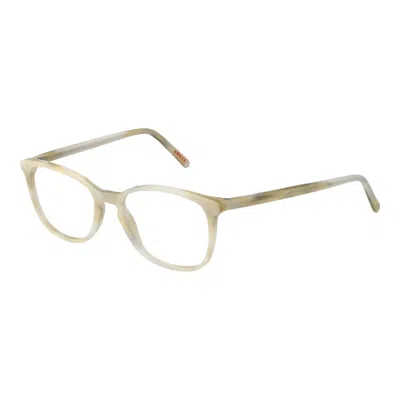 Andy Wolf Acetate Glasses (frames) In Brown