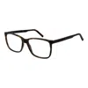 Andy Wolf Acetate Glasses (frames) In Brown