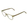 Andy Wolf Acetate Glasses (frames) In Brown