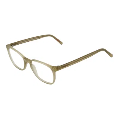 Andy Wolf Acetate Glasses (frames) In Brown