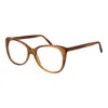 Andy Wolf Acetate Glasses (frames) In Brown