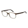 Andy Wolf Acetate Glasses (frames) In Brown
