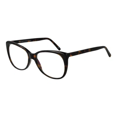 Andy Wolf Acetate Glasses (frames) In Brown