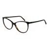 Andy Wolf Acetate Glasses (frames) In Brown
