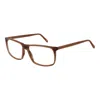 Andy Wolf Acetate Glasses (frames) In Brown
