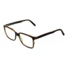Andy Wolf Acetate Glasses (frames) In Brown