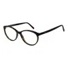 Andy Wolf Acetate Glasses (frames) In Brown