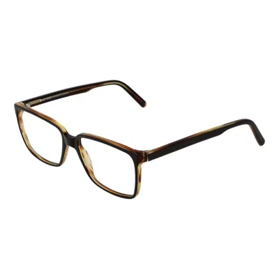 Andy Wolf Acetate Glasses (frames) In Brown