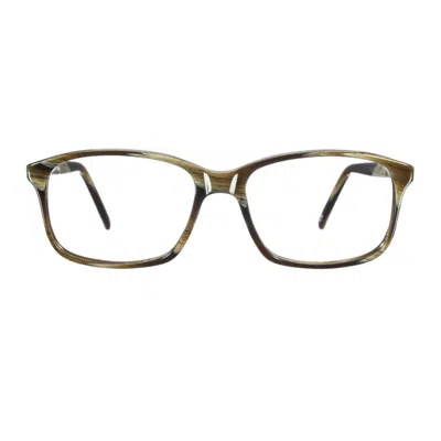 Andy Wolf Acetate Glasses (frames) In Brown