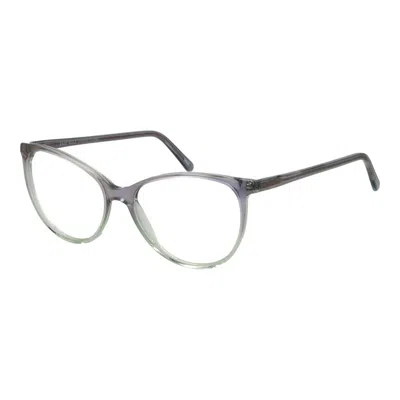 Andy Wolf Acetate Glasses (frames) In Gray