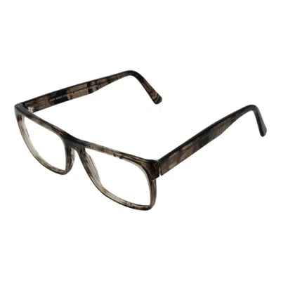 Andy Wolf Acetate Glasses (frames) In Gray