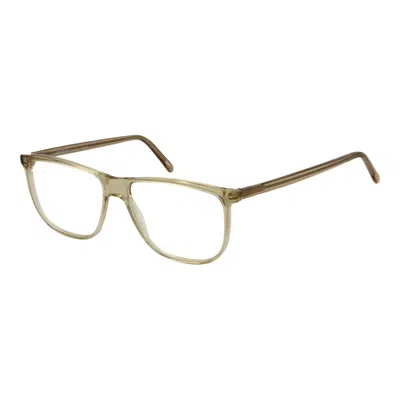 Andy Wolf Acetate Glasses (frames) In Green