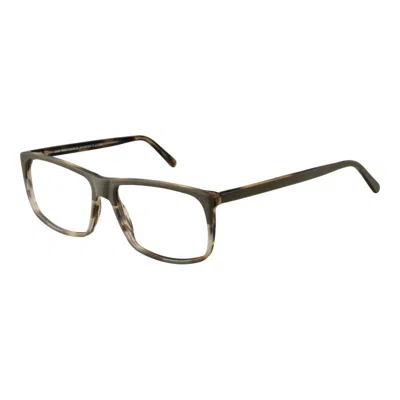 Andy Wolf Acetate Glasses (frames) In Green