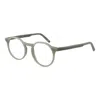 Andy Wolf Acetate Glasses (frames) In Gray