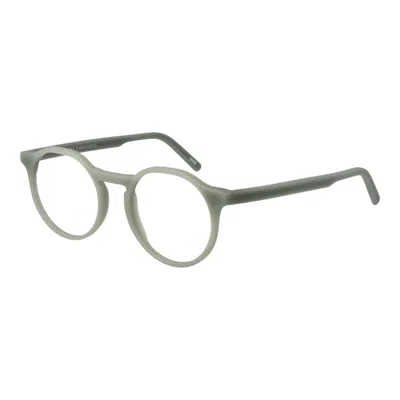 Andy Wolf Acetate Glasses (frames) In Gray