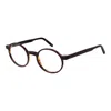 Andy Wolf Acetate Glasses (frames) In Black