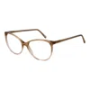 Andy Wolf Acetate Glasses (frames) In Multi