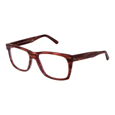 Andy Wolf Acetate Glasses (frames) In Brown