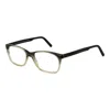 Andy Wolf Acetate Glasses (frames) In Blue