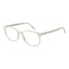 Andy Wolf Acetate Glasses (frames) In Neutral