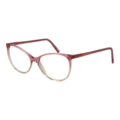 Andy Wolf Acetate Glasses (frames) In Purple
