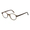 Andy Wolf Acetate Glasses (frames) In Sand