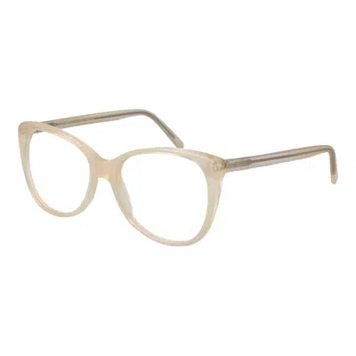 Andy Wolf Acetate Glasses (frames) In White