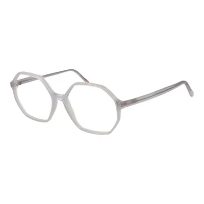 Andy Wolf Acetate Glasses (frames) In White